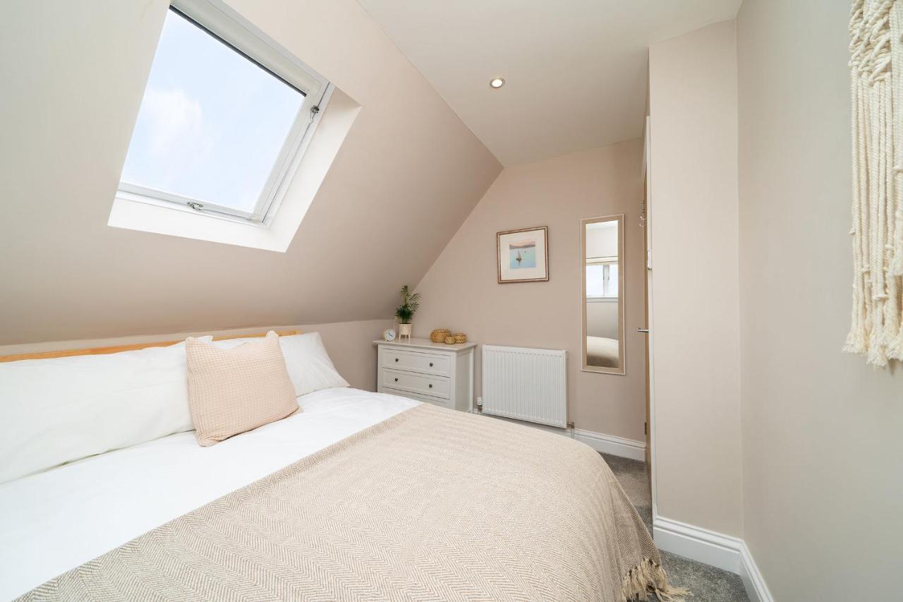 Robins Nest Cottage Blairgowrie and Rattray Экстерьер фото
