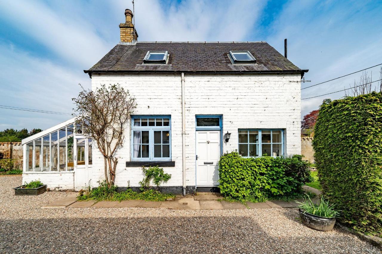 Robins Nest Cottage Blairgowrie and Rattray Экстерьер фото