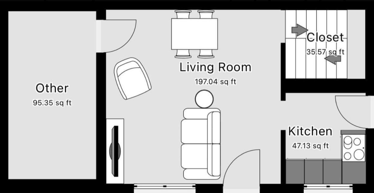 Robins Nest Cottage Blairgowrie and Rattray Экстерьер фото